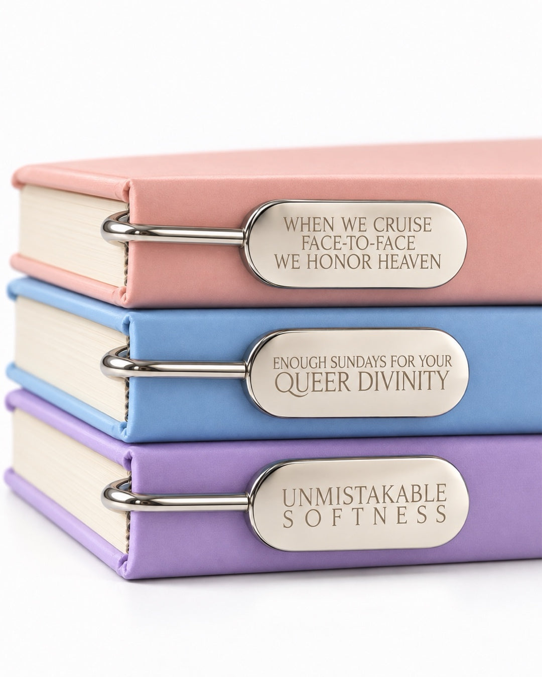 Bookmark Gift Set