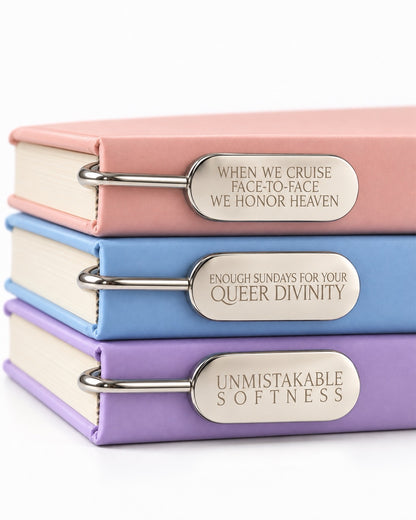 Bookmark Gift Set