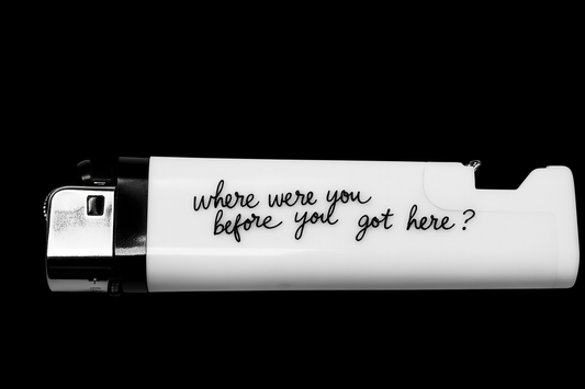 Lighter/Bottle Opener