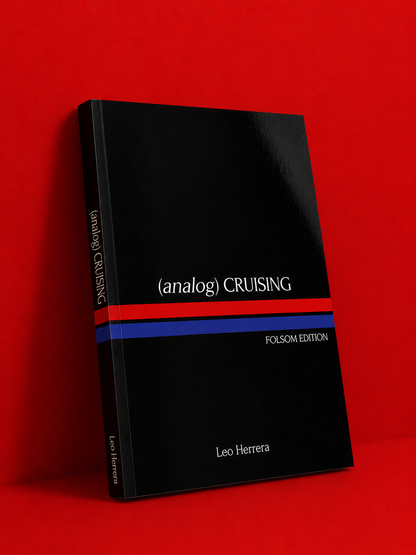 The Manual: Folsom Edition