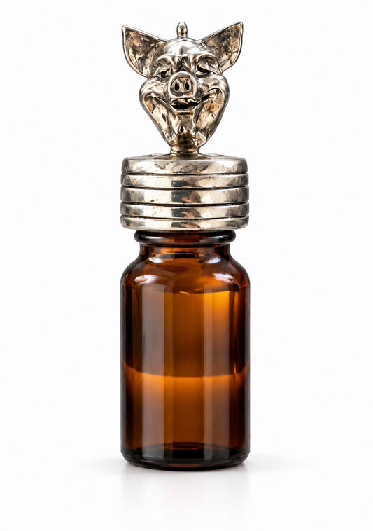 The Top (ships Oct 31)