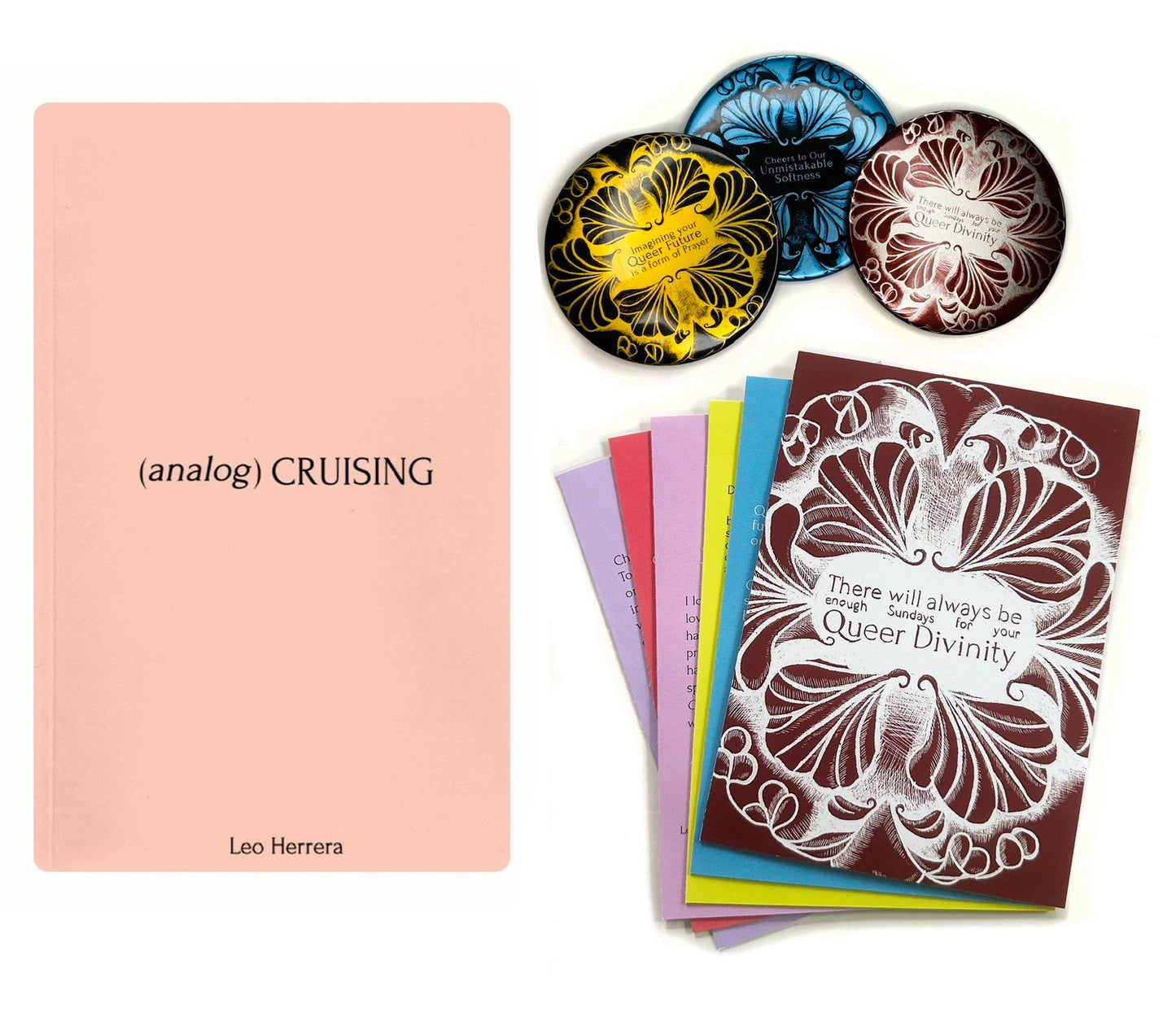 Cruising Manual