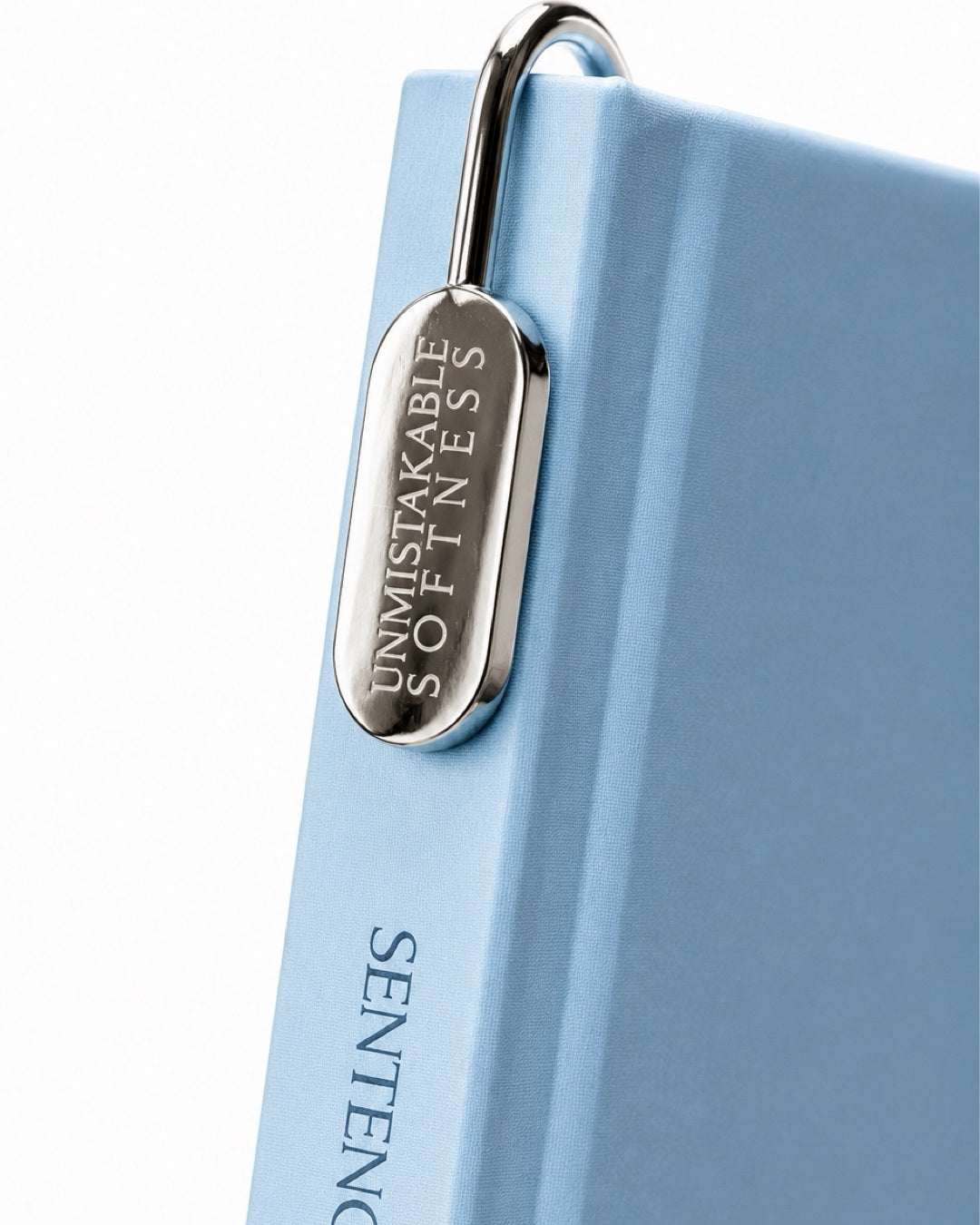 Unmistakable Bookmark