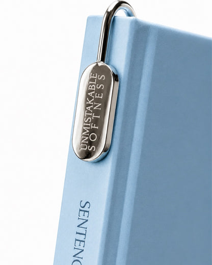 Unmistakable Bookmark