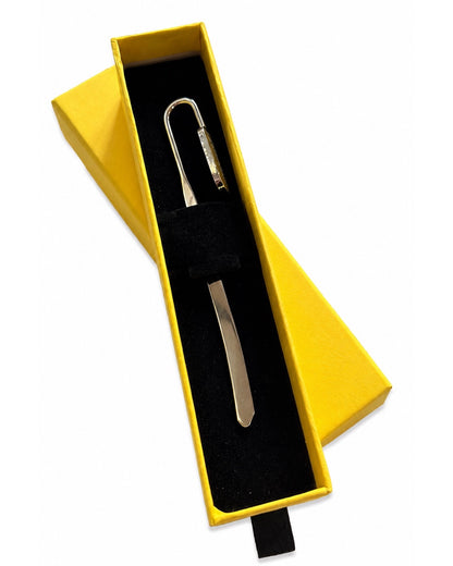 Unmistakable Bookmark