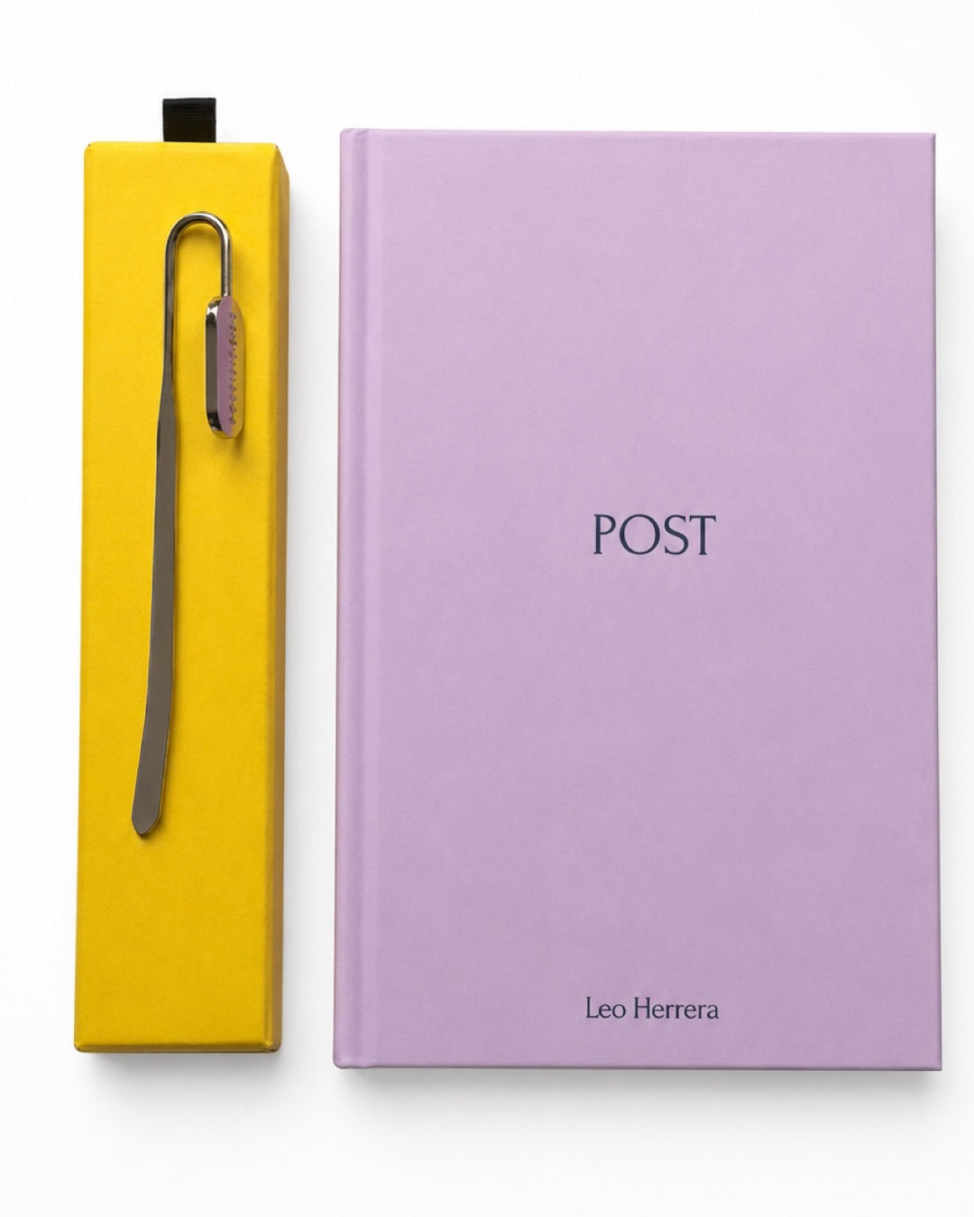 Unmistakable Bookmark