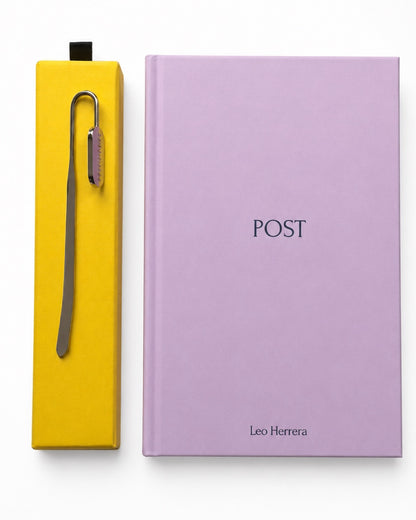Unmistakable Bookmark