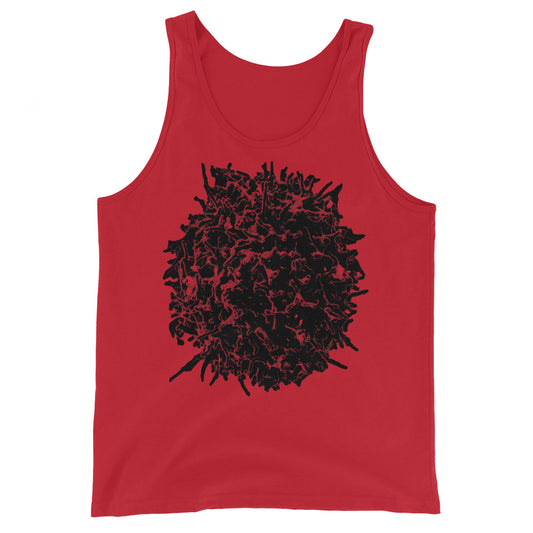 T Cell -  Tank Top