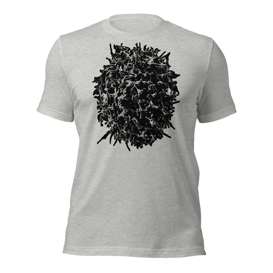 T Cell -  T-shirt