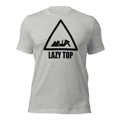 Lazy Top - T-shirt