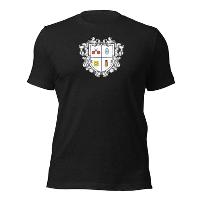 Crest - T-shirt